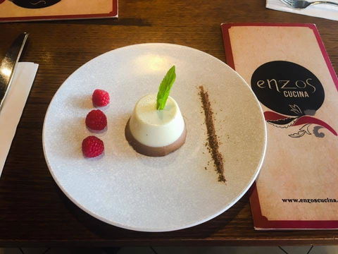Enzo's Cucina - Chipping Norton - Cruises Travel 0