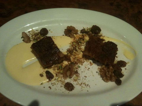 Fontana Italian Restaurant And Cocktail Bar - Travel Agents 0