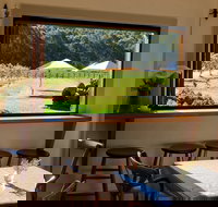 Gentle Annie Berry Gardens - Travel Agents