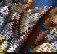 Georgie Porgies Cafe - Travel Search