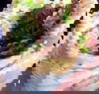 Gills  Grills - Tourism Guide