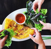 Ginger and Chives - Tourism Guide