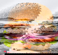 Grill'd - Toowoomba - Travel Agents