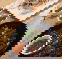 Grocery Bar - Tourism Guide