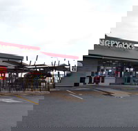 Hungry Jack's - Hallett Cove - Travel Agents