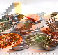 Indian Masala Flavours - Travel Agents