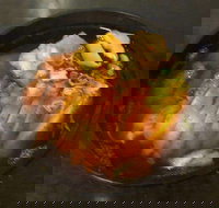 Katsu Japanese - Midland - Travel Search