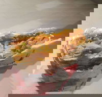 Kebab Stop - Tourism Guide