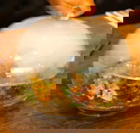 Kebabiya - Travel Search