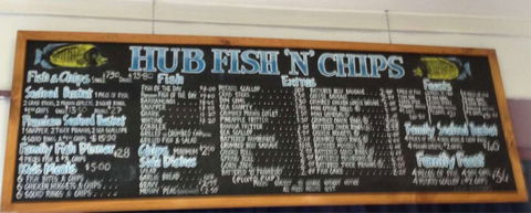Kwinana Fish And Chips - Cruises Travel 0