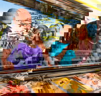 Lennox Gelato and Coffee Co - Travel Agents