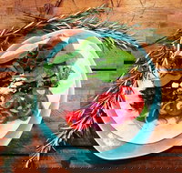 Little Red Providore - Travel Search