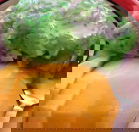 Long Lae - Tourism Guide