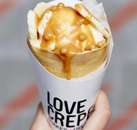 Love Crepe - Pyrmont - Tourism Guide