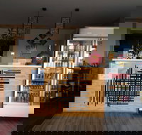 Malaysia Chinese Restaurant - Tourism Guide