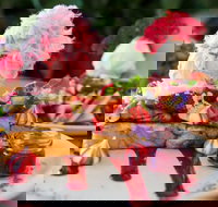 Mary Miller - Travel Search