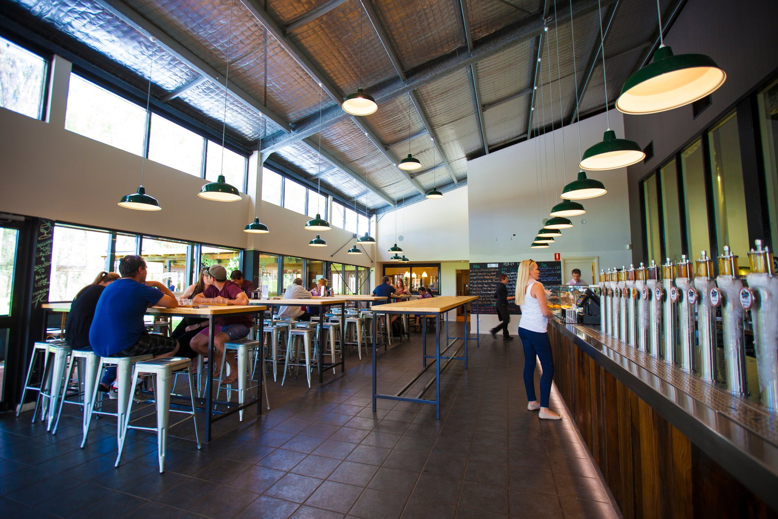 Pokolbin NSW Tourism Guide