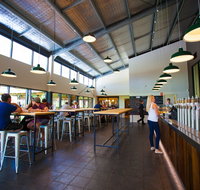 Matilda Bay Brewhouse and Dining - Tourism Guide