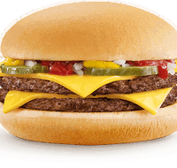 McDonald's - Cruises Travel