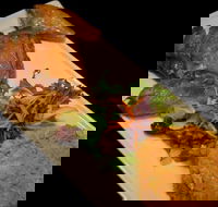 Miss Hu - Travel Search