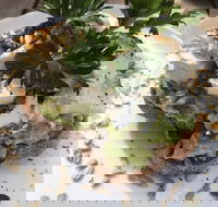 Montys Cafe Scarborough Beach - Travel Search