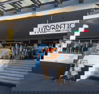 Moretto's On Palmer - Travel Agents