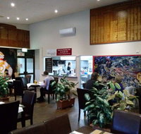 Mountain Spice Bistro Robertson NSW - Tourism Guide