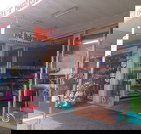 Mr. Baker - Tourism Guide