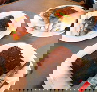 Ned's Cafe - Travel Search