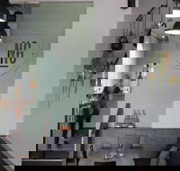 Northern Ground - Travel Search