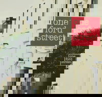 One Ford Street - Travel Search