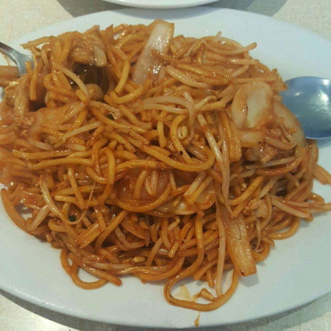 Orient Kitchen@Dickson - Dickson - Tourism Guide 0