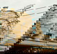 Palace Cinema Cafe - Travel Agents