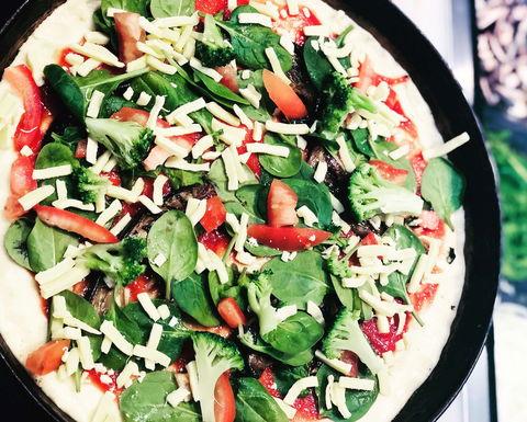 Park Pizzeria - Travel Search 0