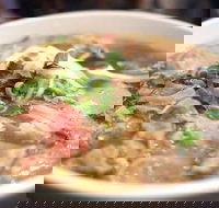 Pho Noodle House - Travel Agents