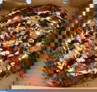 Piccolo Restaurant Warrnambool - Travel Agents