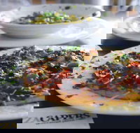 Pizza Capers - Tweed Heads South - Travel Agents