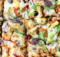 Pizza Bella - Tourism Guide