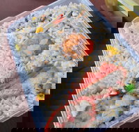 Po Po Chinese Restaurant - Travel Search