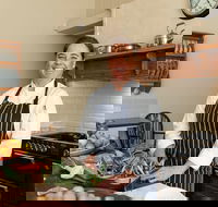 Prospect House Dining Room - Travel Agents