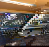 Red Ocean Seafood - Travel Search