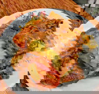 Rennies at Acheron - Travel Agents