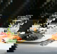 Seaview Restaurant - Cruises Travel