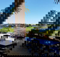 Signatures Restaurant and Bar - Cruises Travel