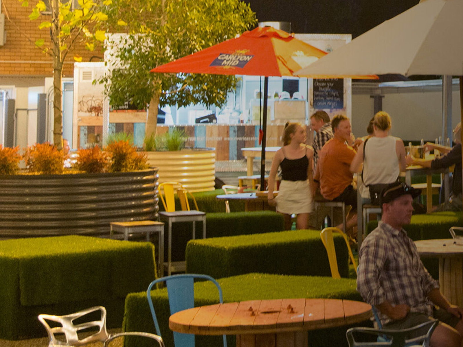 Glenroy NSW Travel Agents