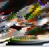 St Alexander's Kitchen - Travel Agents