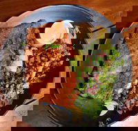 Station Street Caf - Travel Search