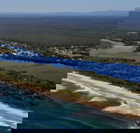 Stuarts Point Tavern / Yarrahinni Hotel - Travel Agents