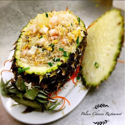 Sushi Roll - CBD - Travel Agents 0