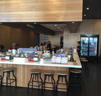 Sushi Break - Biggera Waters - Tourism Guide